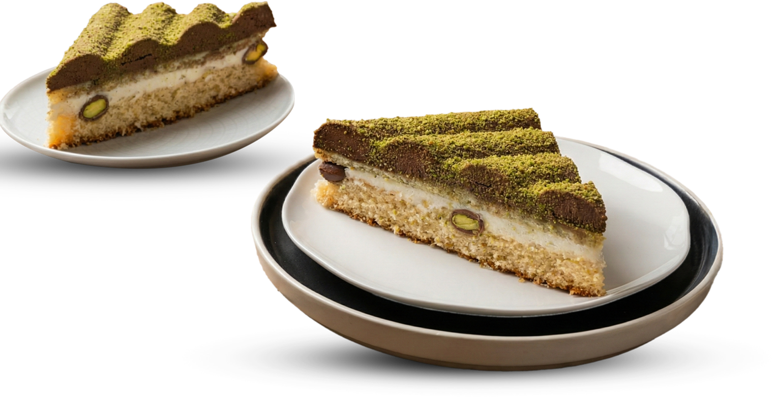 Pistachio Sweet Mono